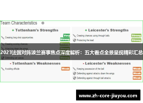 2023法国对阵波兰赛事焦点深度解析：五大看点全景呈现精彩汇总