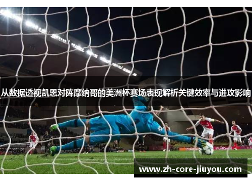 从数据透视凯恩对阵摩纳哥的美洲杯赛场表现解析关键效率与进攻影响