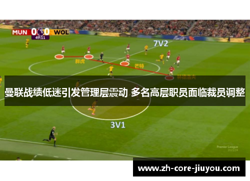 曼联战绩低迷引发管理层震动 多名高层职员面临裁员调整